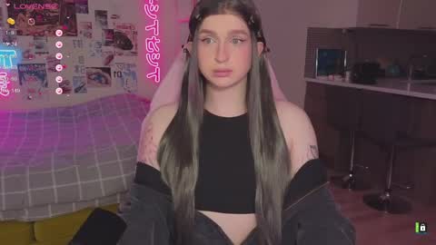 pinkvenom_ online show from 7, 4, 2026