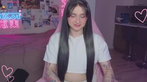 pinkvenom_ online show from 14, 5, 2026