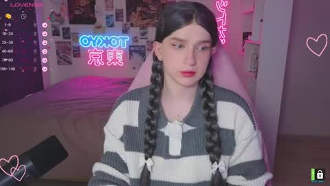 pinkvenom_ online show from 4, 6, 2026