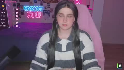 Snapshot of pinkvenom_ chatting on 4, 7, 2026 pinkvenom_ online show from 4, 7, 2026
