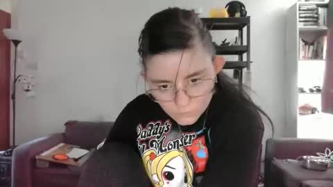 pinkwife97 online show from 16, 9, 2025