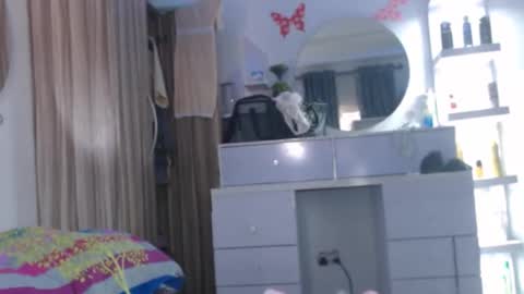 Snapshot of pinkxjuicy chatting on 9, 10, 2025 pinkxjuicy online show from 9, 10, 2025
