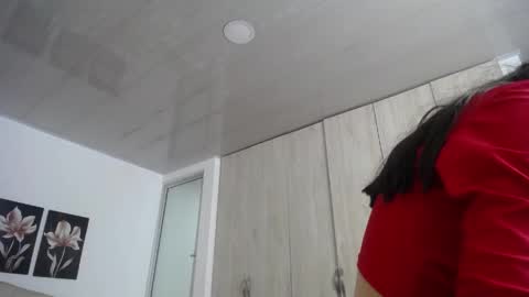Snapshot of pinky_f00x chatting on 25, 5, 2026 pinky_f00x online show from 25, 5, 2026