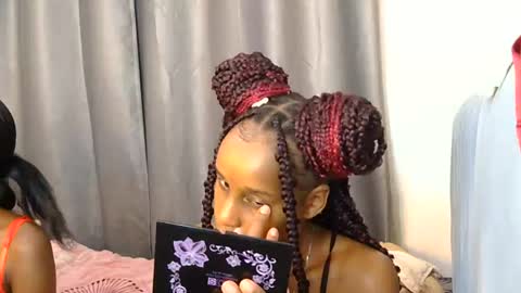 Pinky online show from 22, 7, 2026
