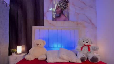 Peachy online show from 23, 11, 2025