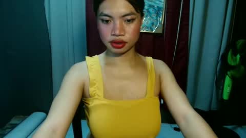 Snapshot of pinky_pussybobby69 chatting on 19, 9, 2025 Tina online show from 19, 9, 2025