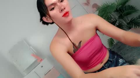 pinky_web03 online show from 7, 11, 2025