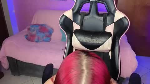 pinkygirl20 online show from 6, 3, 2026