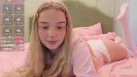 Mia online show from 6, 7, 2026