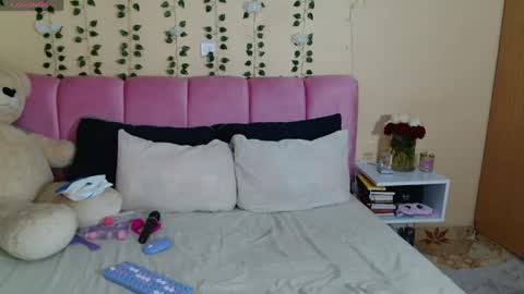 Pinky online show from 24, 3, 2026