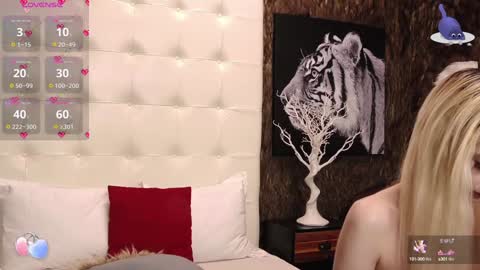 Pinky online show from 21, 1, 2025