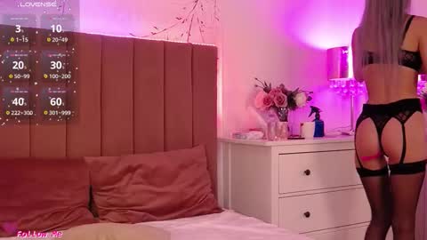 Pinky online show from 14, 9, 2025