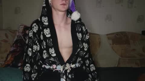 Snapshot of pinochetti chatting on 5, 1, 2025 Incubus online show from 5, 1, 2025