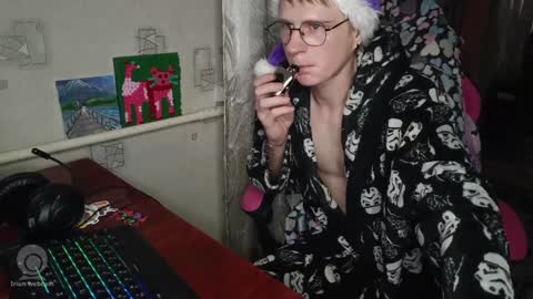 Snapshot of pinochetti chatting on 9, 1, 2025 Incubus online show from 9, 1, 2025