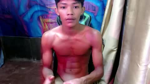 pinoy_cuteboy69 online show from 18, 3, 2026
