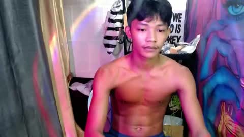 pinoy_cuteboy69 online show from 2, 6, 2026