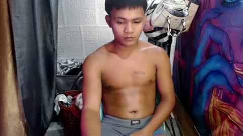 Snapshot of pinoy_fucker18 chatting on 9, 7, 2026 pinoy_fucker18 online show from 9, 7, 2026