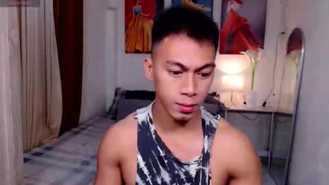 Snapshot of pinoymilker chatting on 22, 1, 2025 ethan online show from 22, 1, 2025