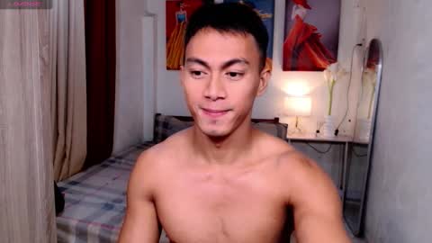 Snapshot of pinoymilker chatting on 28, 1, 2025 ethan online show from 28, 1, 2025