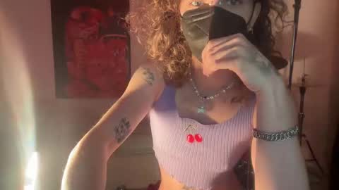 pinuppuppy online show from 28, 3, 2026