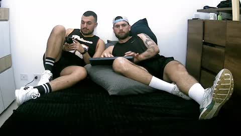 pipe1203 online show from 9, 2, 2026