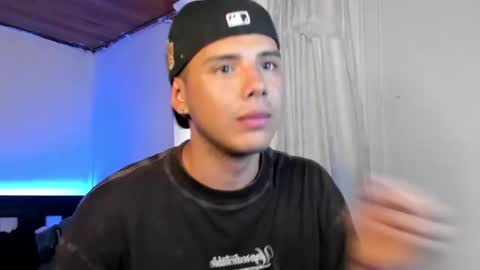 Pipe Rodriguez online show from 3, 1, 2025