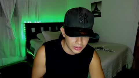 Pipe Rodriguez online show from 23, 1, 2025