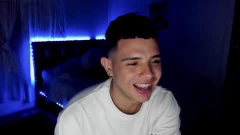 Pipe Rodriguez online show from 31, 1, 2025