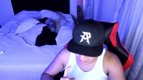 Pipe Rodriguez online show from 14, 2, 2025