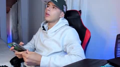 Pipe Rodriguez online show from 20, 2, 2025