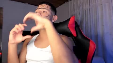 Pipe Rodriguez online show from 23, 2, 2025