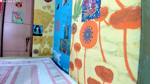 Snapshot of pipeshowtime chatting on 3, 11, 2025 VALENTINA y PIPE online show from 3, 11, 2025