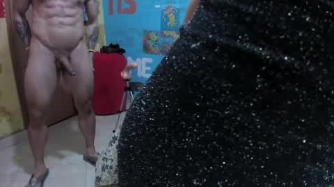 VALENTINA y PIPE online show from 27, 11, 2025