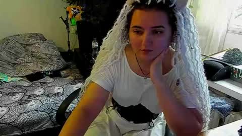 Eugenia online show from 23, 1, 2025