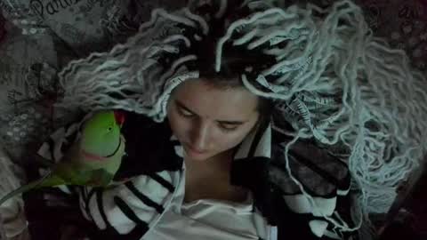 Eugenia online show from 6, 2, 2025