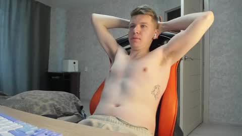 Pierre online show from 16, 2, 2025