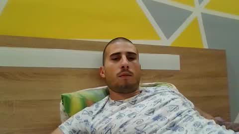 Gifted One online show from 29, 9, 2025