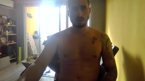 Gifted One online show from 25, 11, 2025