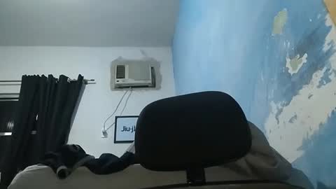 Snapshot of pirubr21c chatting on 26, 1, 2025 Mulato Carioca online show from 26, 1, 2025