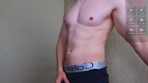 STRONGBEAUTY online show from 3, 12, 2024