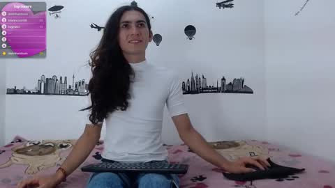 PITER online show from 4, 3, 2025