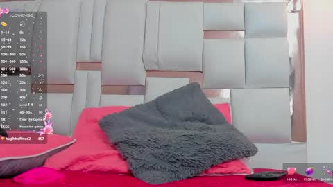 PittAndLunaa69 online show from 26, 12, 2024