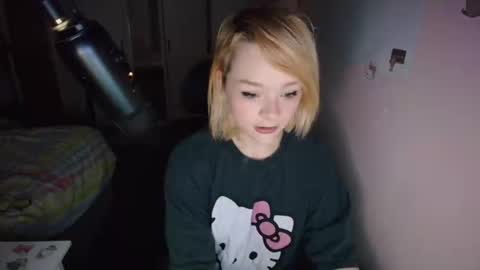 Kitty online show from 15, 12, 2025