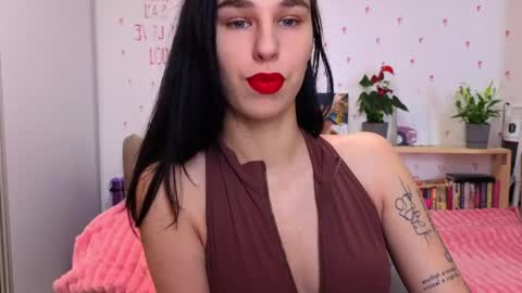 Molly online show from 18, 5, 2026