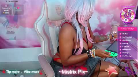 Thekawaiidomme online show from 10, 2, 2025