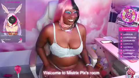 Thekawaiidomme online show from 5, 8, 2026