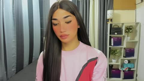 pixiedoll_ online show from 29, 6, 2026