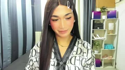 pixiedoll_ online show from 3, 7, 2026