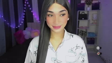 pixiedoll_ online show from 11, 7, 2026