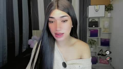 pixiedoll_ online show from 30, 7, 2026